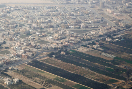 الحكومة المصرية تحذر من احوال الطقس اليوم